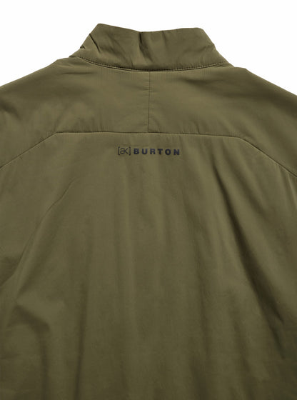 Men's Burton [ak]® Helium Stretch Insulated Vest 2027 - Burton