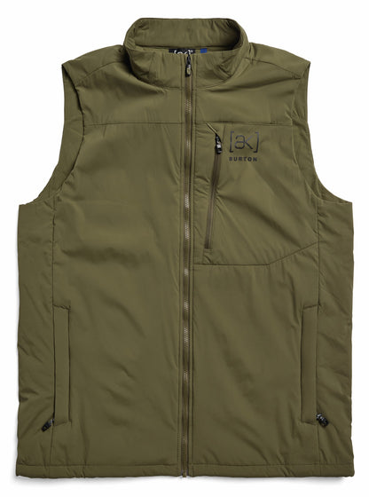 Men's Burton [ak]® Helium Stretch Insulated Vest 2027 - Burton