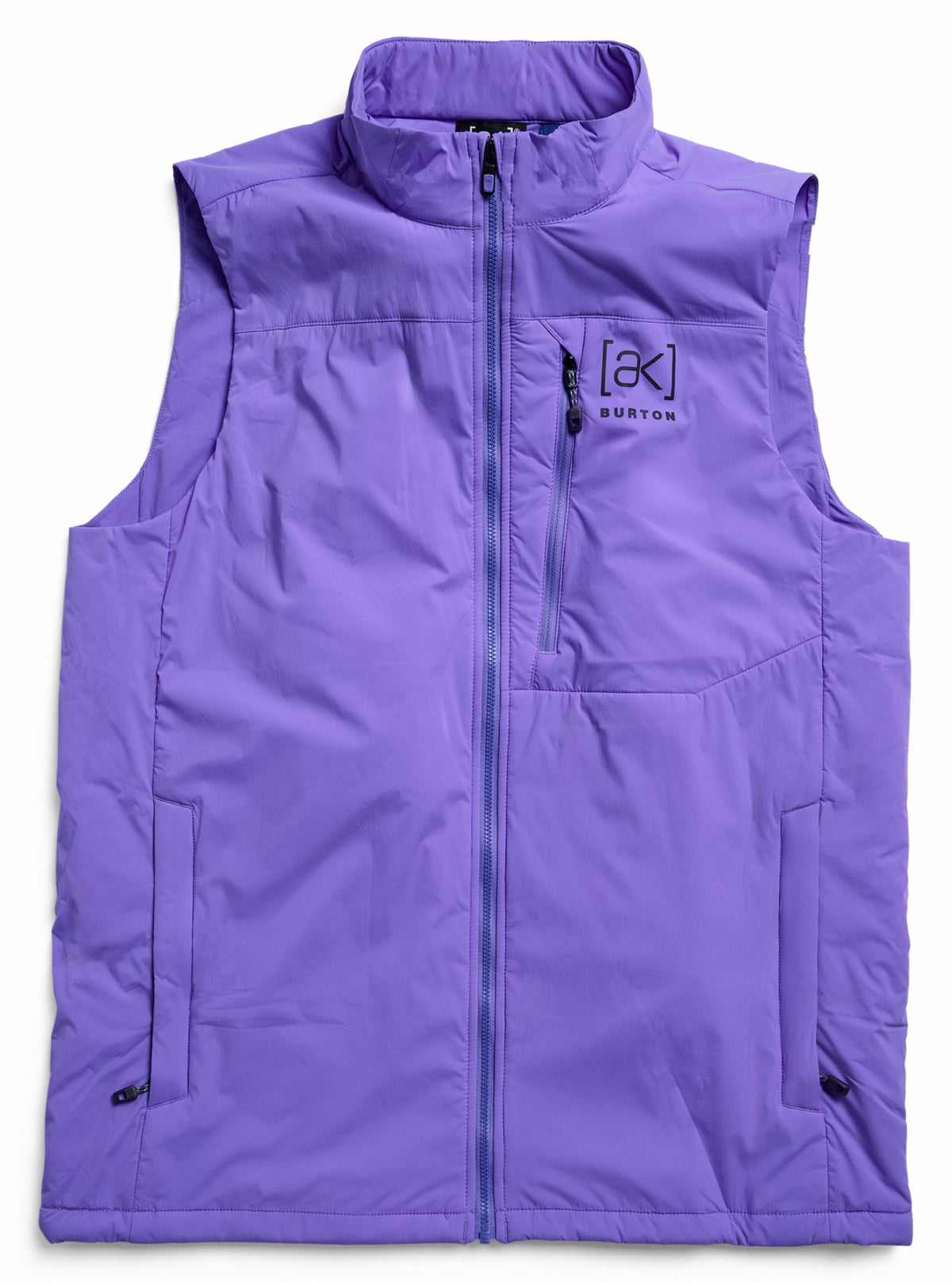 Purple Voltage,XS