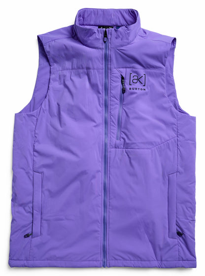 Purple Voltage,XS