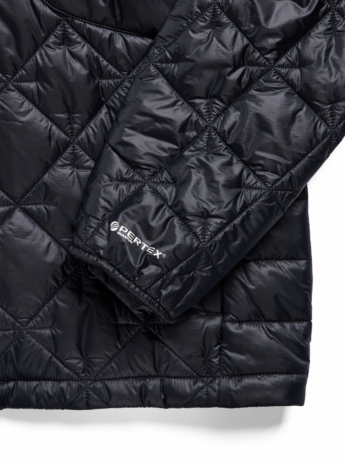 Men's Burton Reserve Synthetic Insulated Hooded Jacket - Burton
