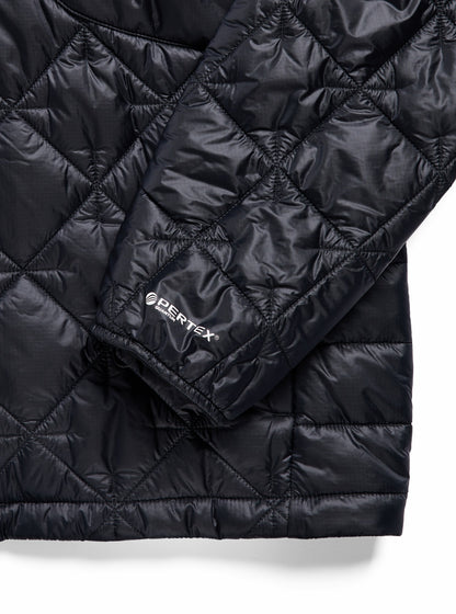 Men's Burton Reserve Synthetic Insulated Hooded Jacket - Burton