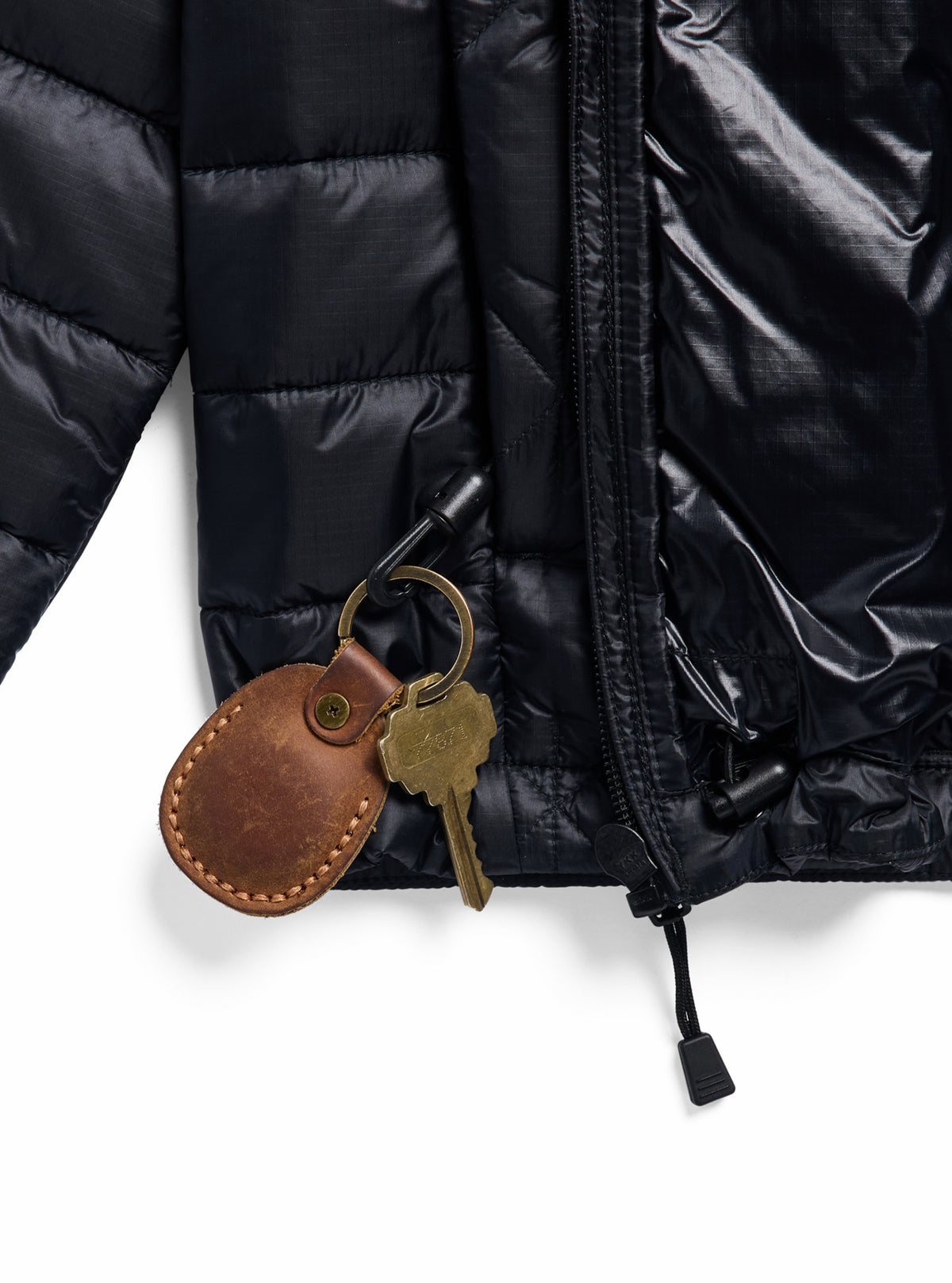 Men's Burton Reserve Synthetic Insulated Hooded Jacket - Burton