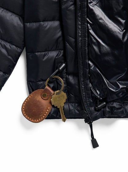 Men's Burton Reserve Synthetic Insulated Hooded Jacket - Burton