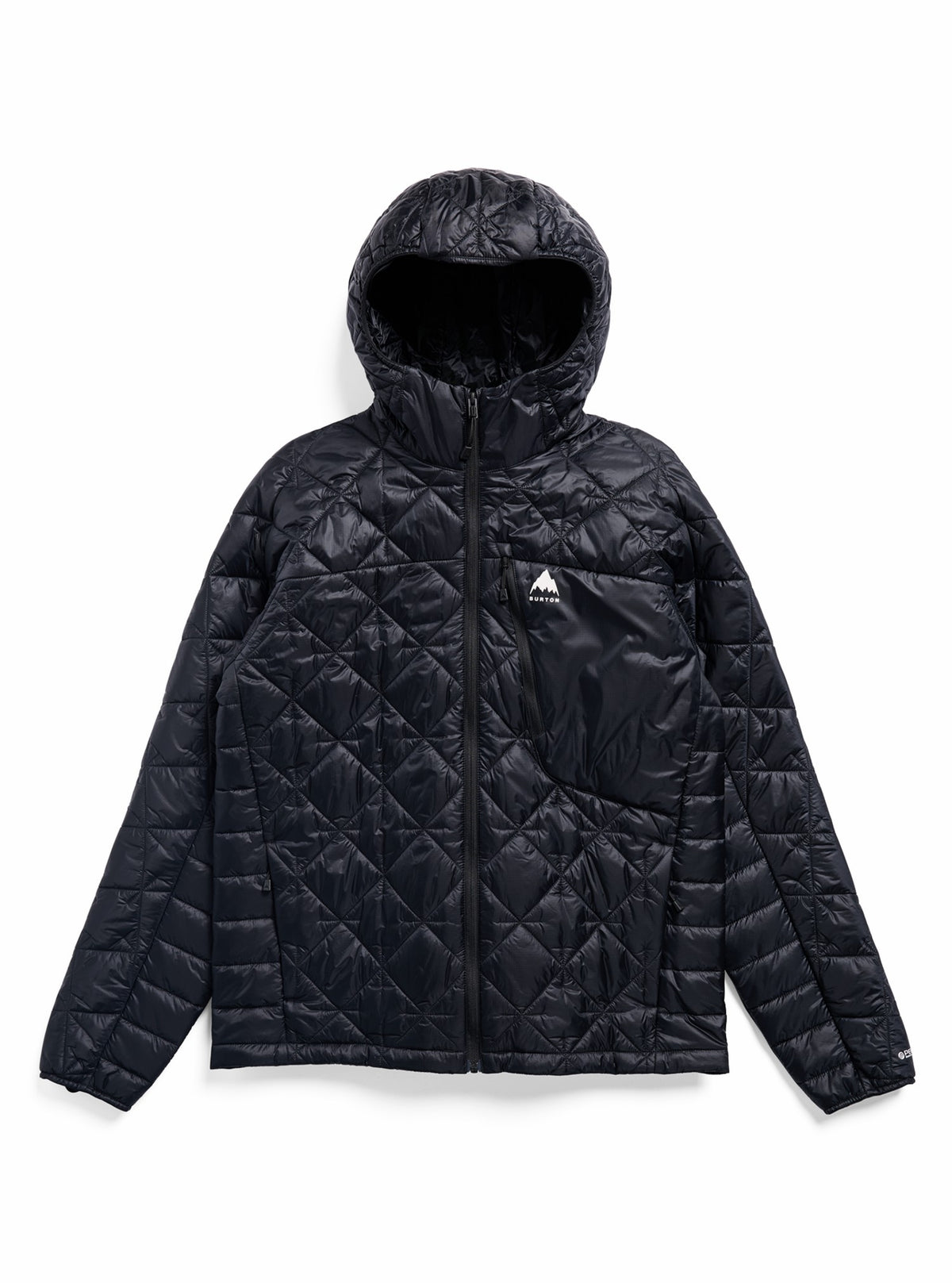True Black,XS