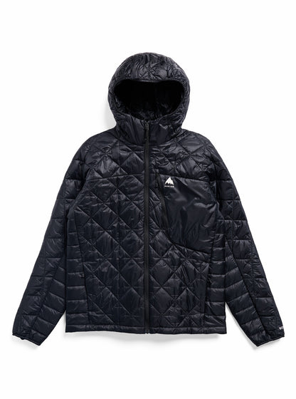 True Black,XS