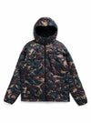 Seersucker Camo