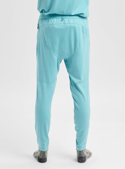 Men's Burton Merino Blend Midweight Base Layer Pants - Burton