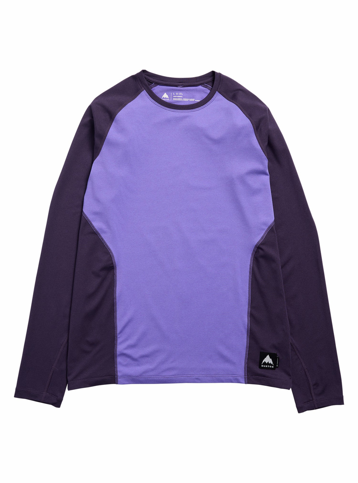 Purple Voltage / Nightshade Purple,XXS
