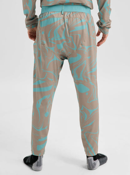 Men's Burton Synthetic Lightweight Base Layer Pants - Burton