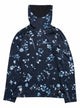 Cyanotype Floral