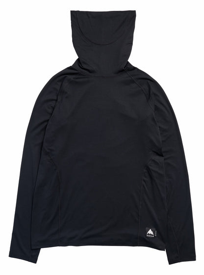 True Black,XS