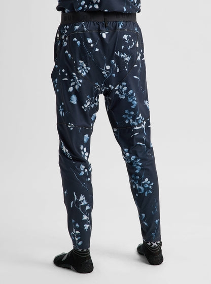 Men's Burton Synthetic Midweight Base Layer Pants - Burton