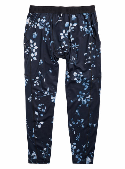 Cyanotype Floral,XXS