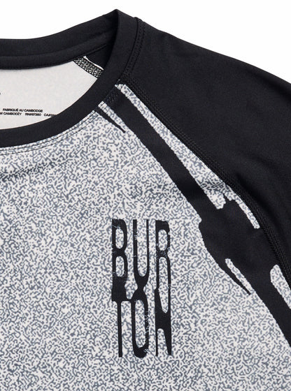 Men's Burton Roadie Base Layer Tech T-Shirt - Burton