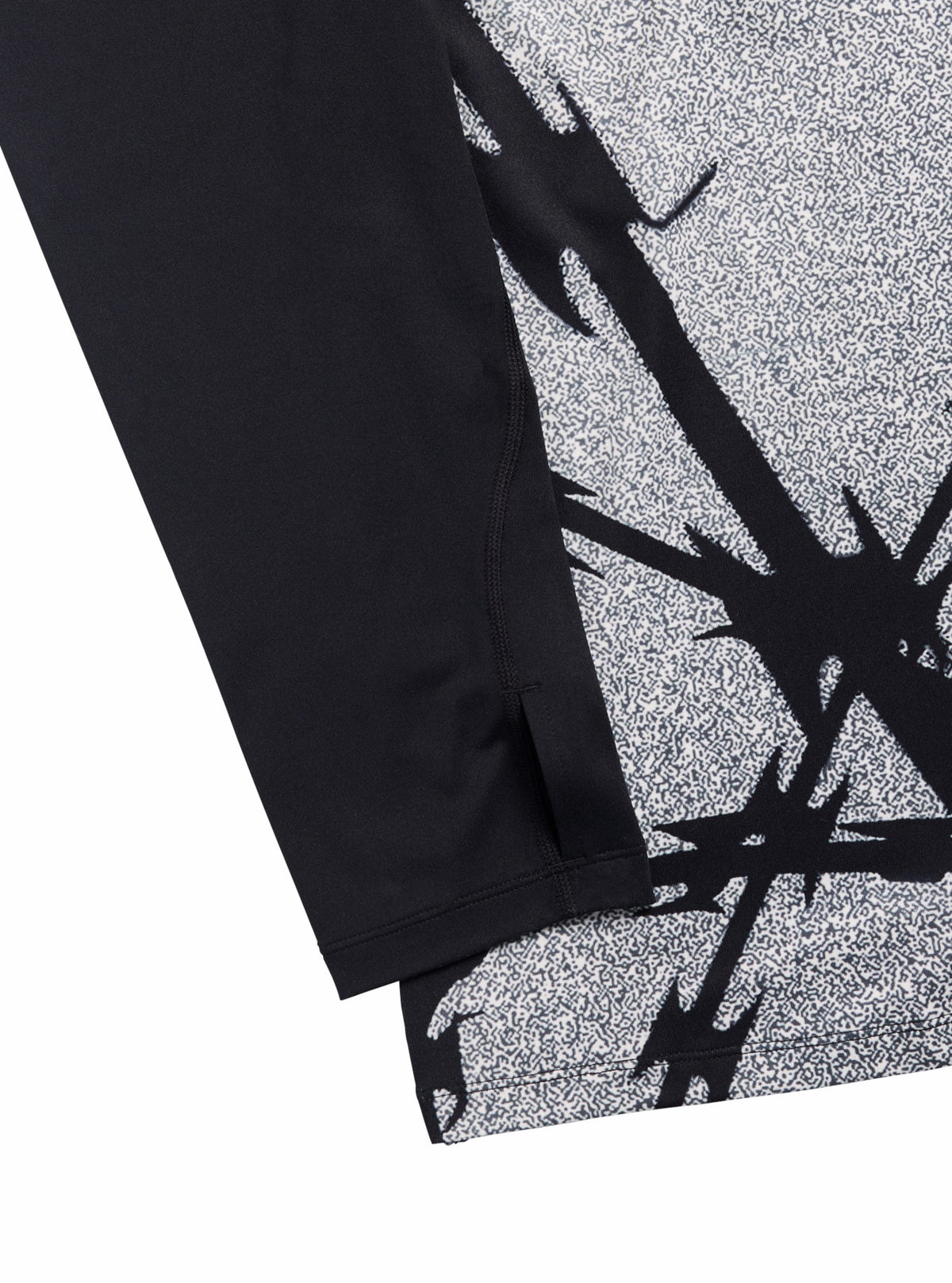 Men's Burton Roadie Base Layer Tech T-Shirt - Burton