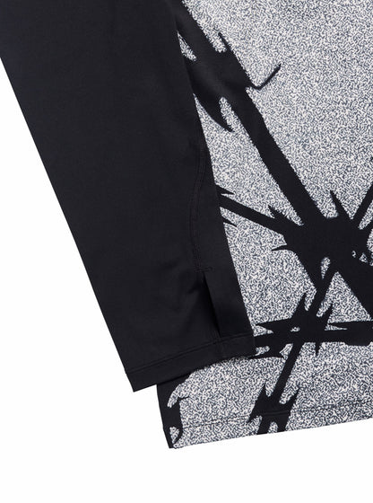 Men's Burton Roadie Base Layer Tech T-Shirt - Burton