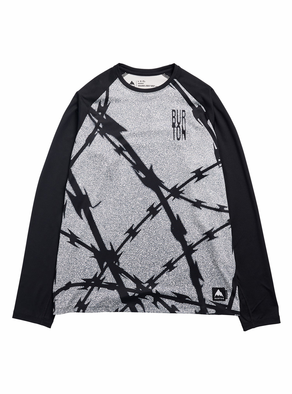 Bad Dog / True Black,XS