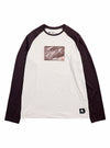Stout White / Bear Hug Brown