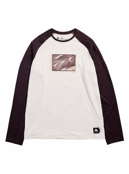 Stout White / Bear Hug Brown,XS