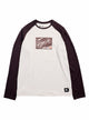 Stout White / Bear Hug Brown
