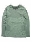 Hedge Green / True Black