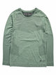 Hedge Green / True Black