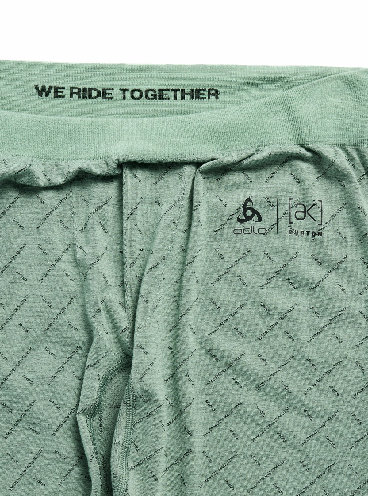 Men's Burton [ak]® Slokar Merino Pants 2027 - Burton