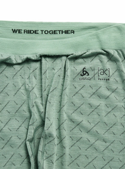 Men's Burton [ak]® Slokar Merino Pants 2027 - Burton
