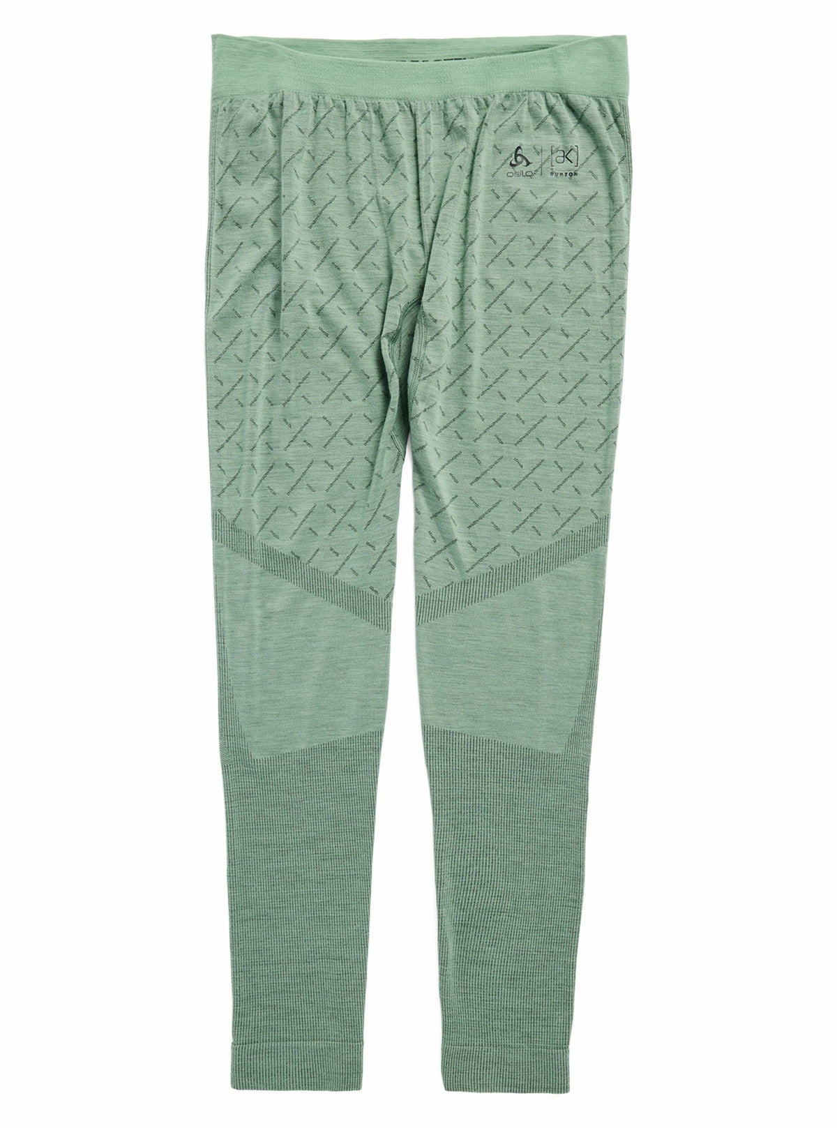 Men's Burton [ak]® Slokar Merino Pants 2027 - Burton
