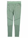 Hedge Green / True Black