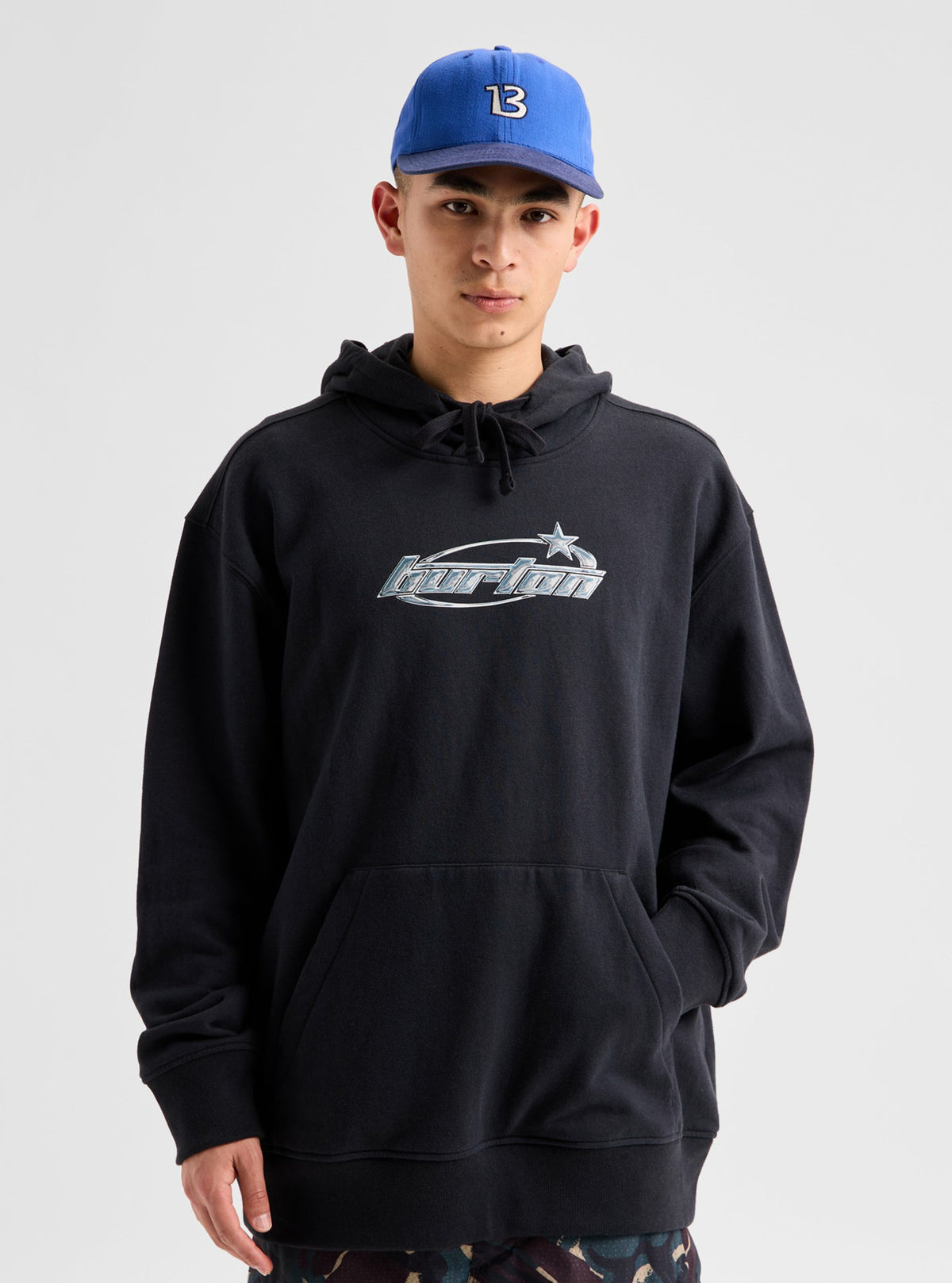 Burton Blossom 27 Pullover Hoodie 2027 - Burton