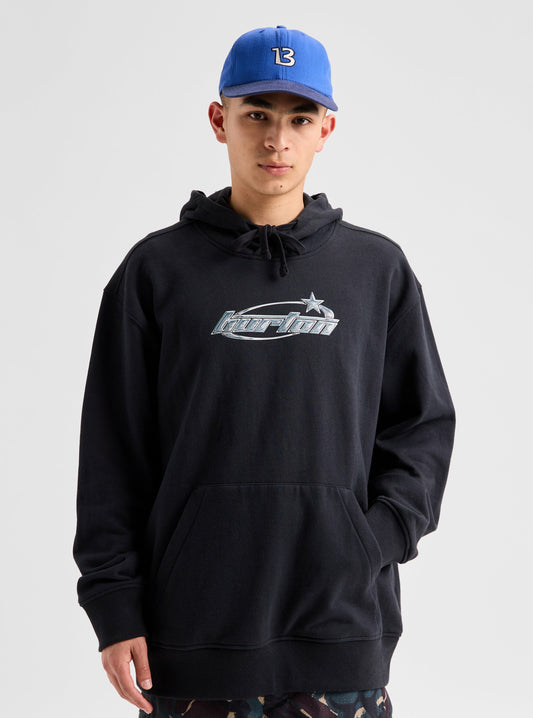 Burton Blossom 27 Pullover Hoodie 2027 - Burton