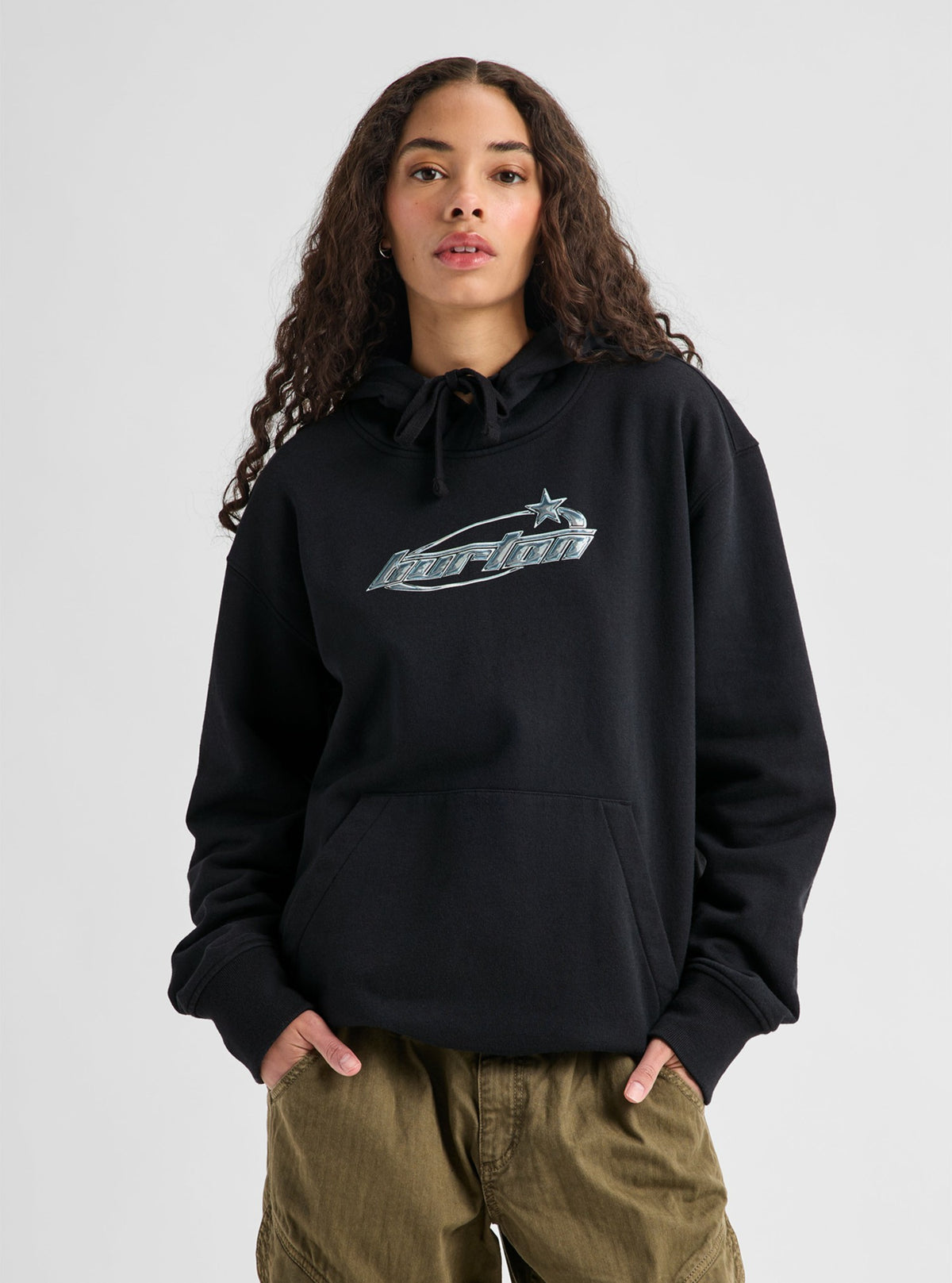 Burton Blossom 27 Pullover Hoodie 2027 - Burton