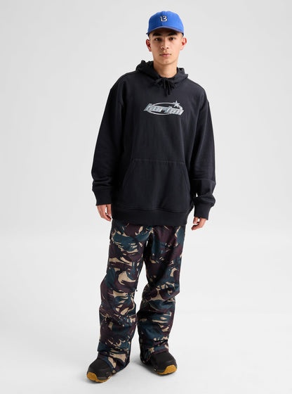 Burton Blossom 27 Pullover Hoodie 2027 - Burton