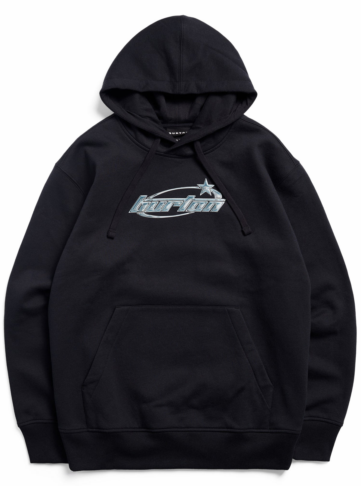 True Black,XXS