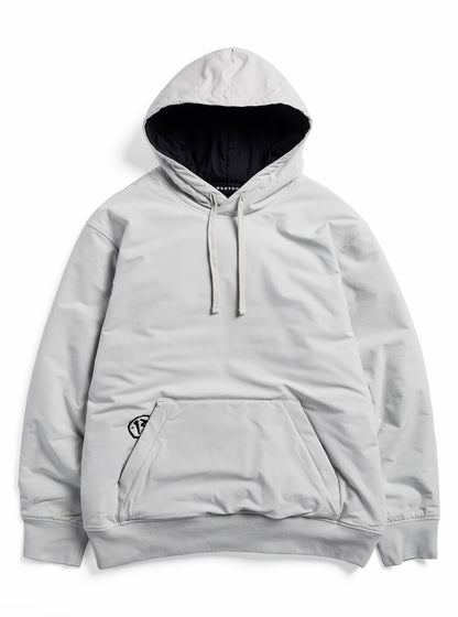 Gray Cloud,XS