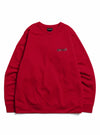 Geranium Red