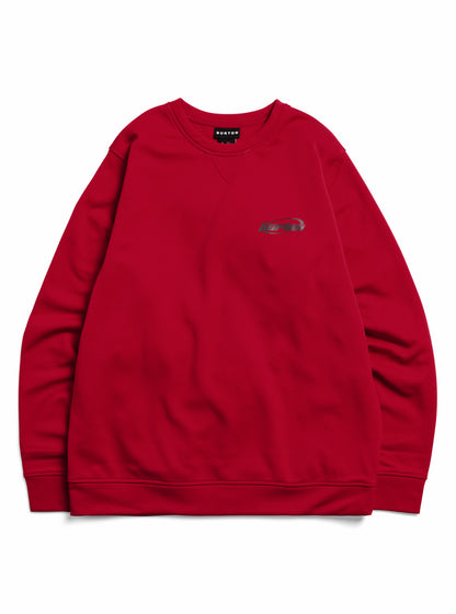 Geranium Red,XS