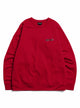 Geranium Red