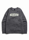 Gotham Gray Heather