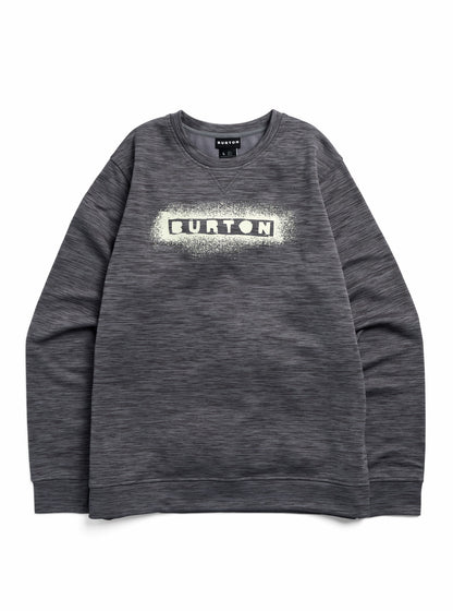 Gotham Gray Heather,XS