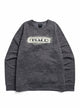 Gotham Gray Heather