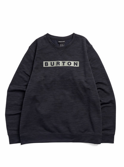 True Black Heather,XS