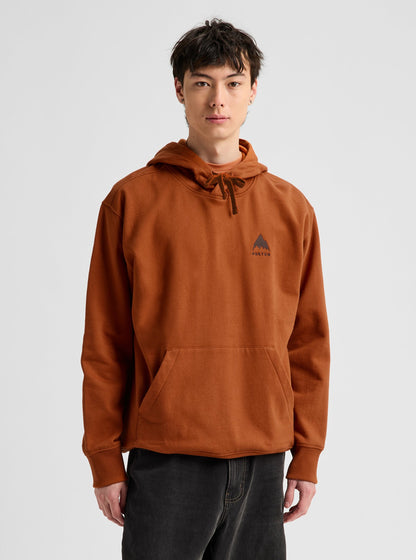 Burton Mountain Pullover Hoodie 2027 - Burton