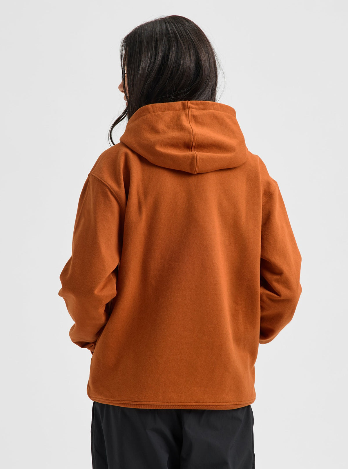 Burton Mountain Pullover Hoodie 2027 - Burton