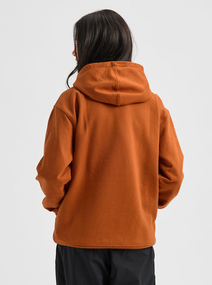 Burton Mountain Pullover Hoodie 2027 - Burton