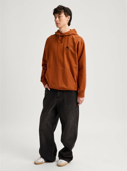 Burton Mountain Pullover Hoodie 2027 - Burton