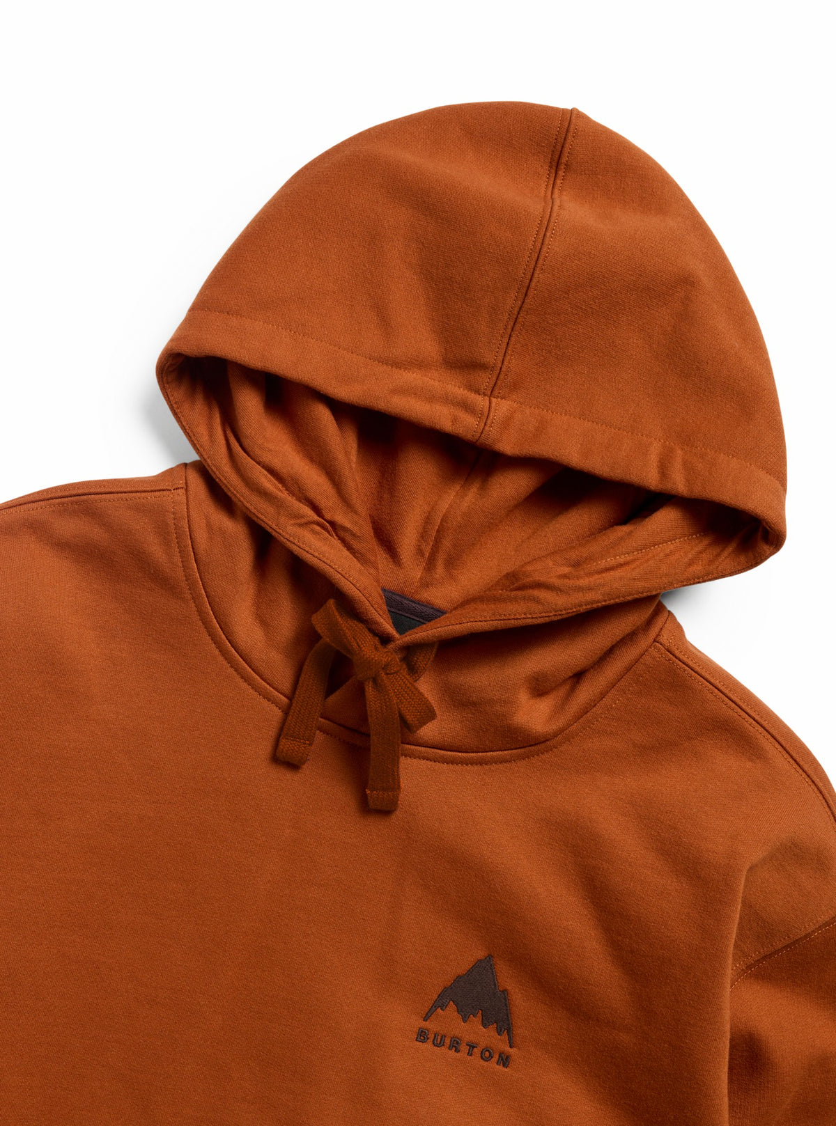 Burton Mountain Pullover Hoodie 2027 - Burton