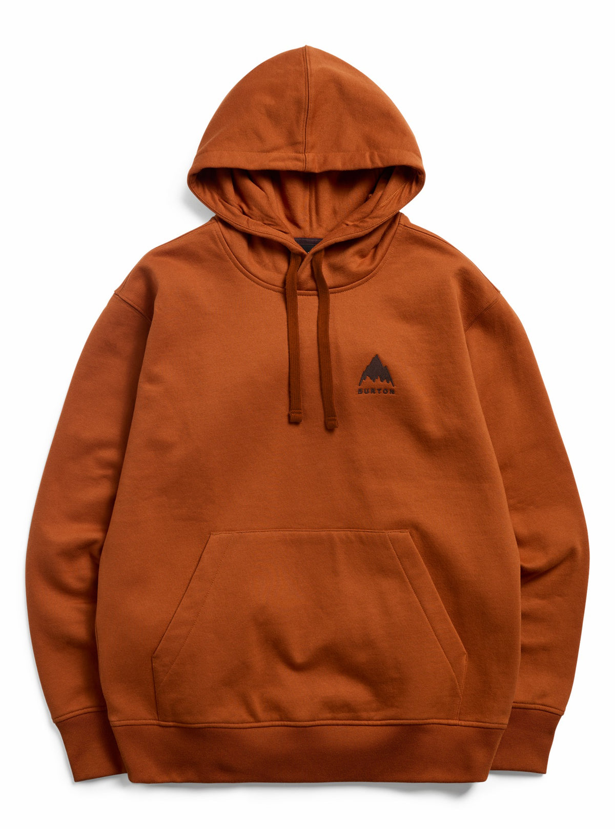 Burton Mountain Pullover Hoodie 2027 - Burton